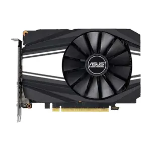 کارت گرافیک ایسوس مدل PH-GTX1660S-O6G با حافظه 6 گیگابایت