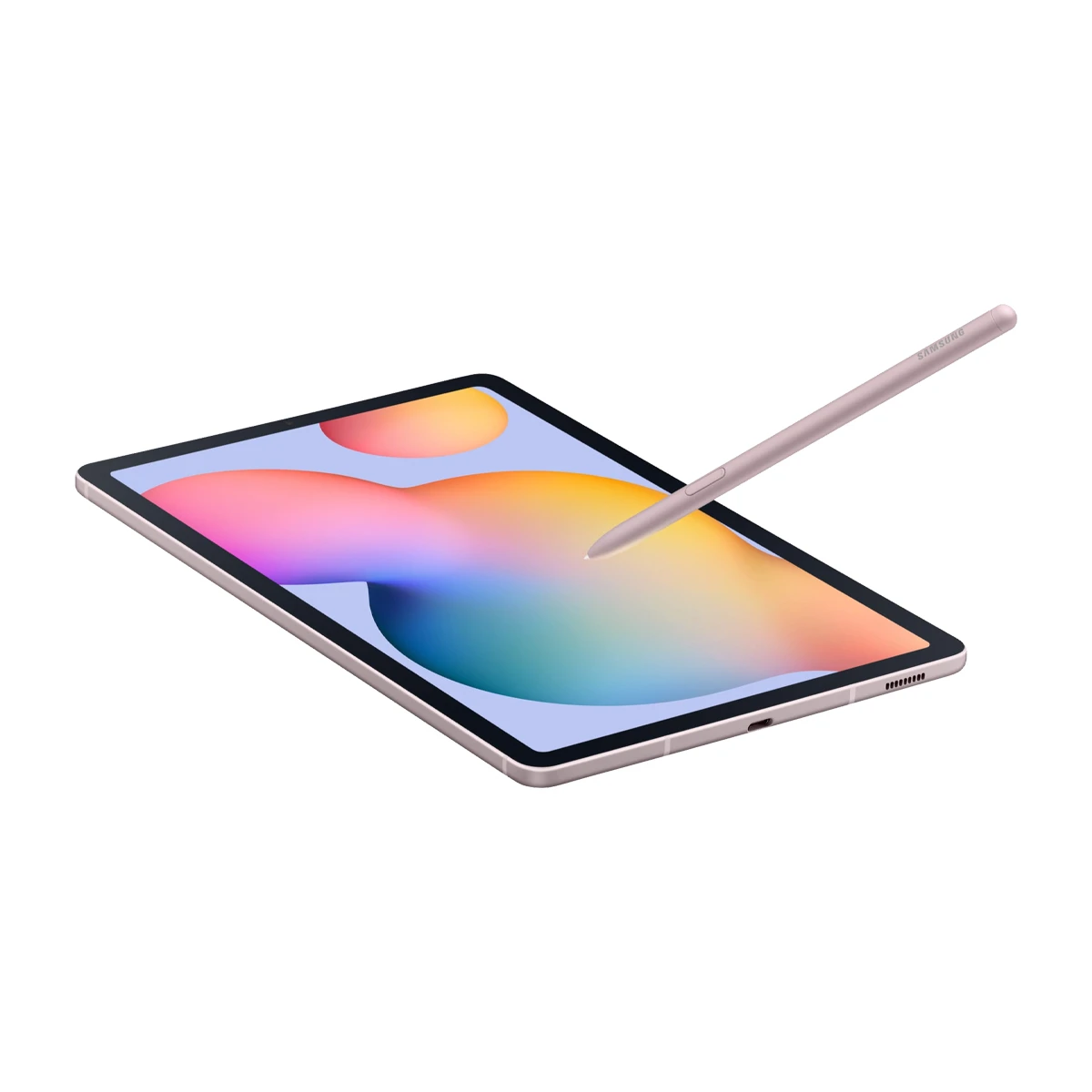 تبلت سامسونگ مدل 2020 Galaxy Tab S6 Lite ظرفیت 64 گیگابایت رم 4 گیگابایت