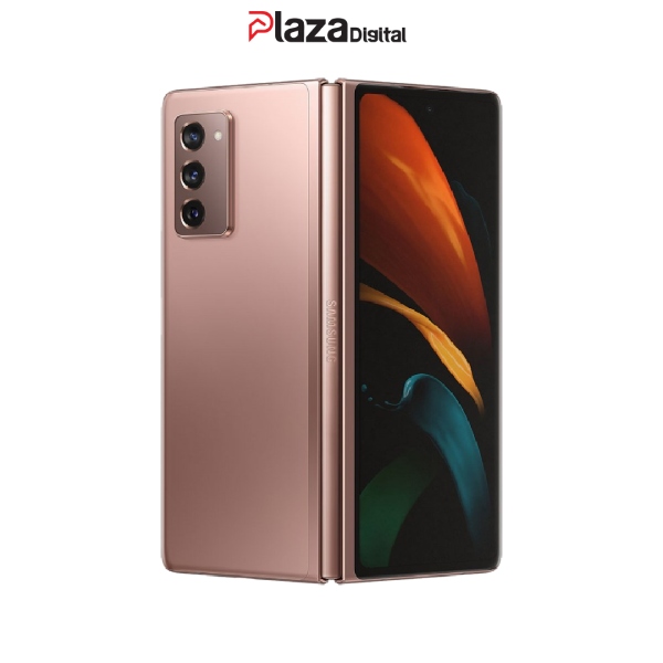 گوشی سامسونگ Galaxy Z Fold2 5G