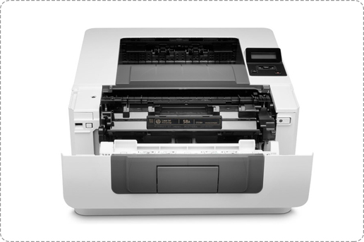 HP LaserJet Pro M304a Laser Printer 1 - پرینتر تک کاره لیزری اچ پی مدل Hp LaserJet Pro M304a