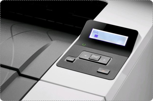 HP LaserJet Pro M304a Laser Printer 3 - پرینتر تک کاره لیزری اچ پی مدل Hp LaserJet Pro M304a