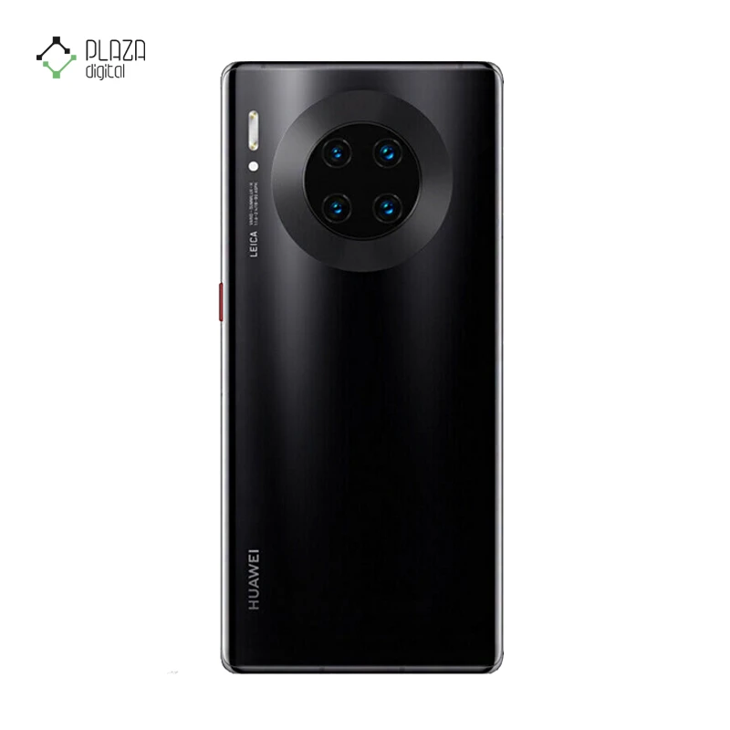 گوشی موبایل هواوی مدل Mate 30 Pro 5G ظرفیت 256 گیگابایت رم 8 گیگابایت رنگ مشکی