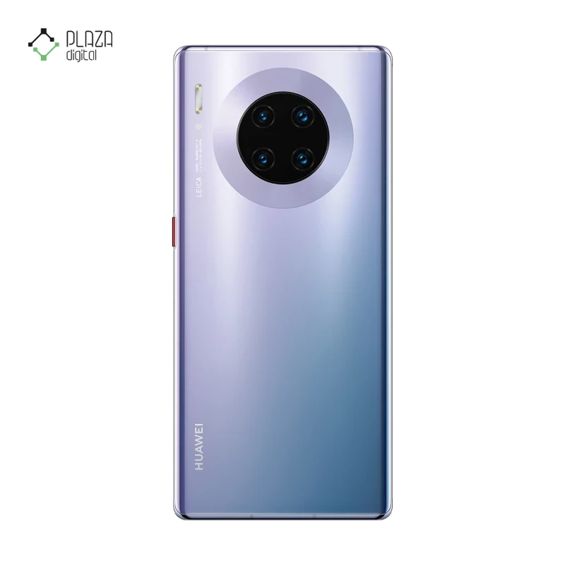 گوشی موبایل هواوی مدل Mate 30 Pro 5G ظرفیت 256 گیگابایت رم 8 گیگابایت رنگ آبی