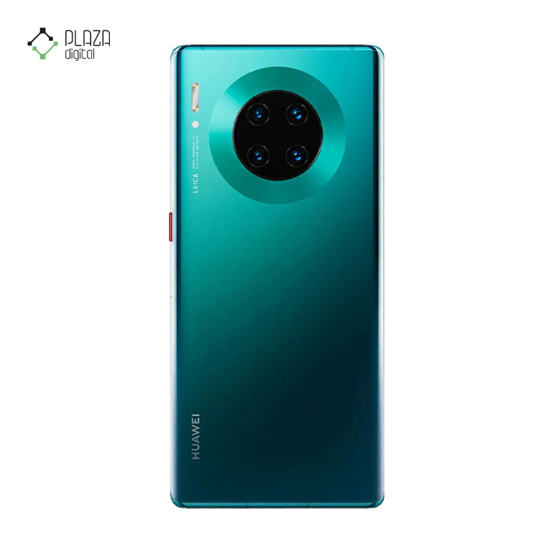 گوشی موبایل هواوی مدل Mate 30 Pro 5G ظرفیت 256 گیگابایت رم 8 گیگابایت رنگ سبز