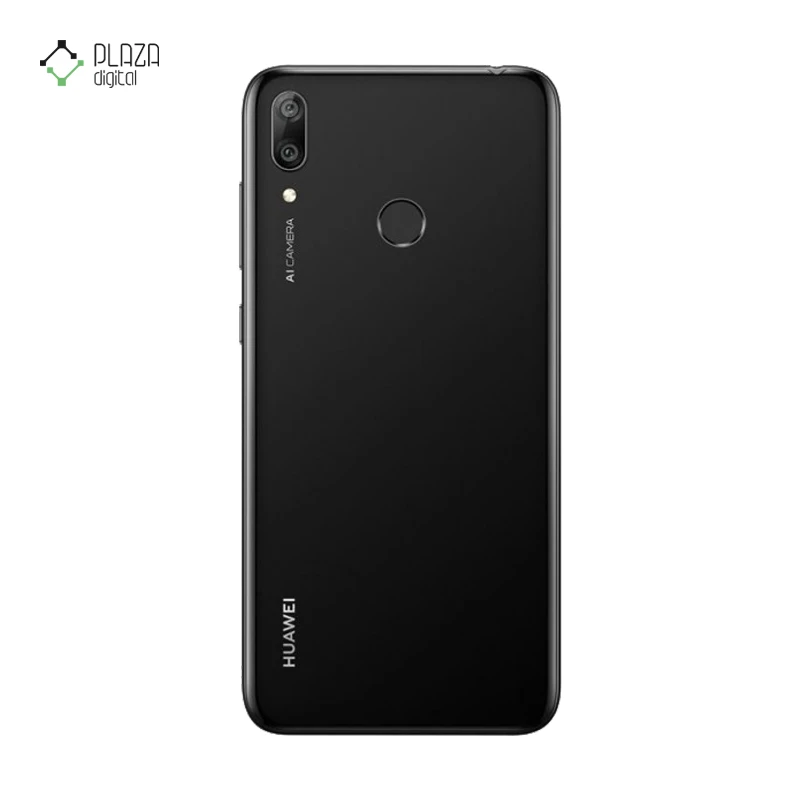 گوشی موبایل هواوی مدل Y7 Prime 2019 ظرفیت 64 گیگابایت رم 3 گیگابایت رنگ مشکی