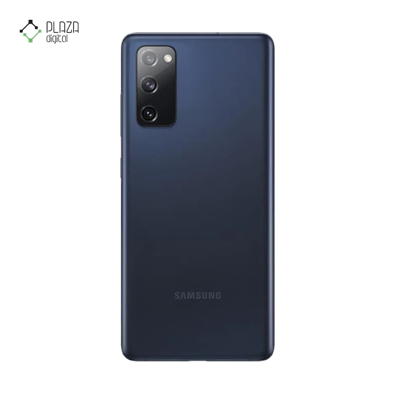 گوشی موبایل سامسونگ مدل Galaxy S20 FE 5G ظرفیت 128 گیگابایت رم 8 گیگابایت رنگ سرمه ای