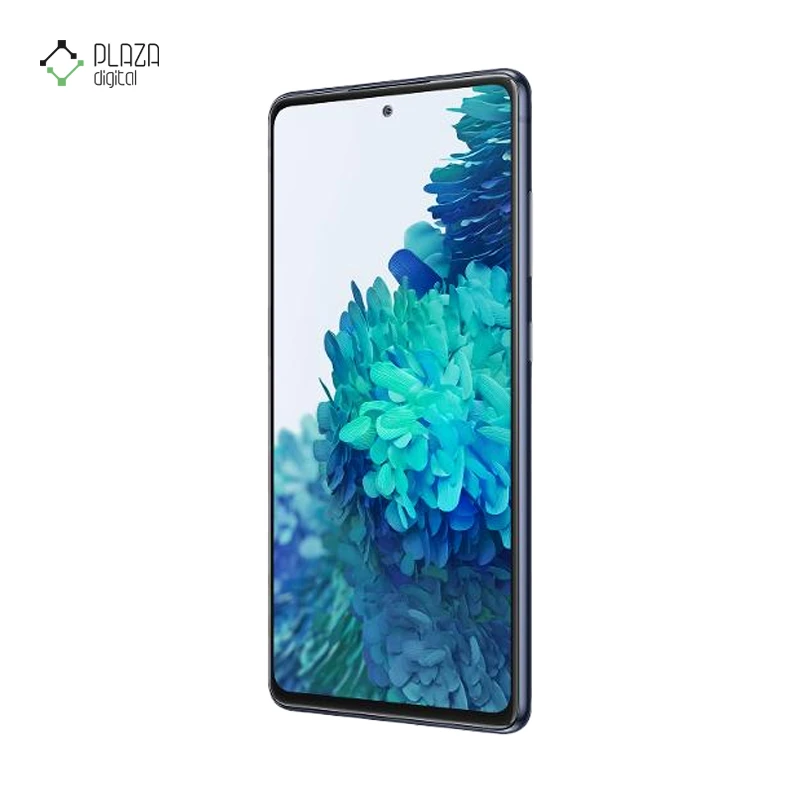 گوشی موبایل سامسونگ مدل Galaxy S20 FE 5G ظرفیت 128 گیگابایت رم 8 گیگابایت رنگ سرمه ای