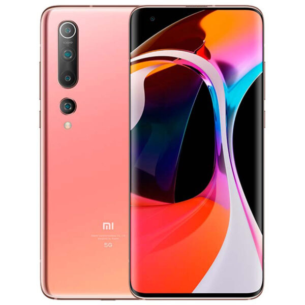 Xiaomi Mi 10 Pro 5G