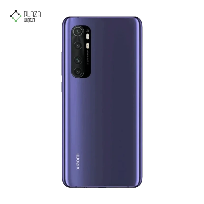 گوشی موبایل شیائومی مدل Redmi Note 10 Lite ظرفیت 128 گیگابایت رم 8 گیگابایت رنگ آبی