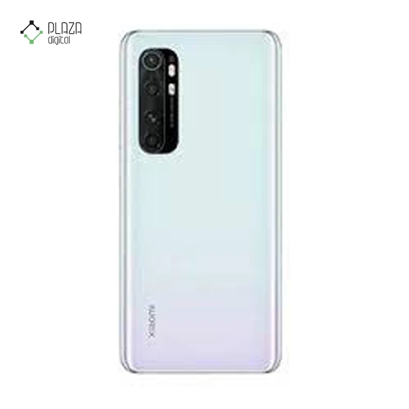 گوشی موبایل شیائومی مدل Redmi Note 10 Lite ظرفیت 128 گیگابایت رم 8 گیگابایت رنگ سفید