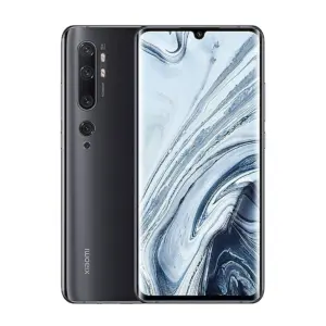 گوشی موبایل شیائومی مدل Redmi Note 10 ظرفیت 128 گیگابایت رم 6 گیگابایت رنگ مشکی