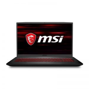 لپ تاپ 17.3 اینچی MSI مدل MSI GF75-10SCSR Thin