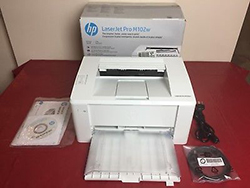m102w printer