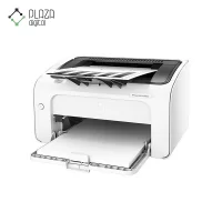 پرینتر لیزری اچ پی مدل HP LaserJet Pro M12a