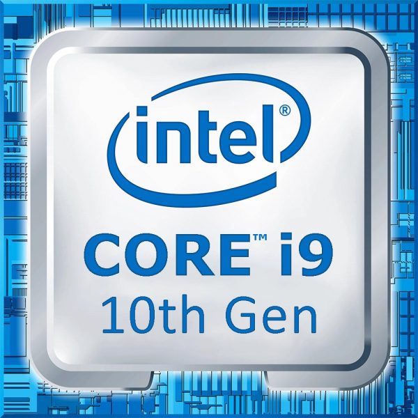 Core I9