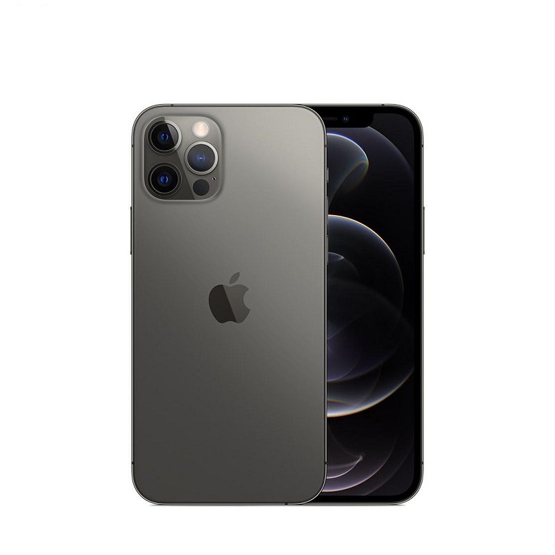 10 1 - گوشی موبایل اپل مدل Apple iPhone 12 Pro A2408 با ظرفیت 256 6ram