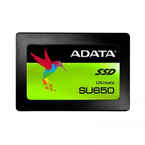 اس اس دی ای دیتا مدل Ultimate SU650 120GB
