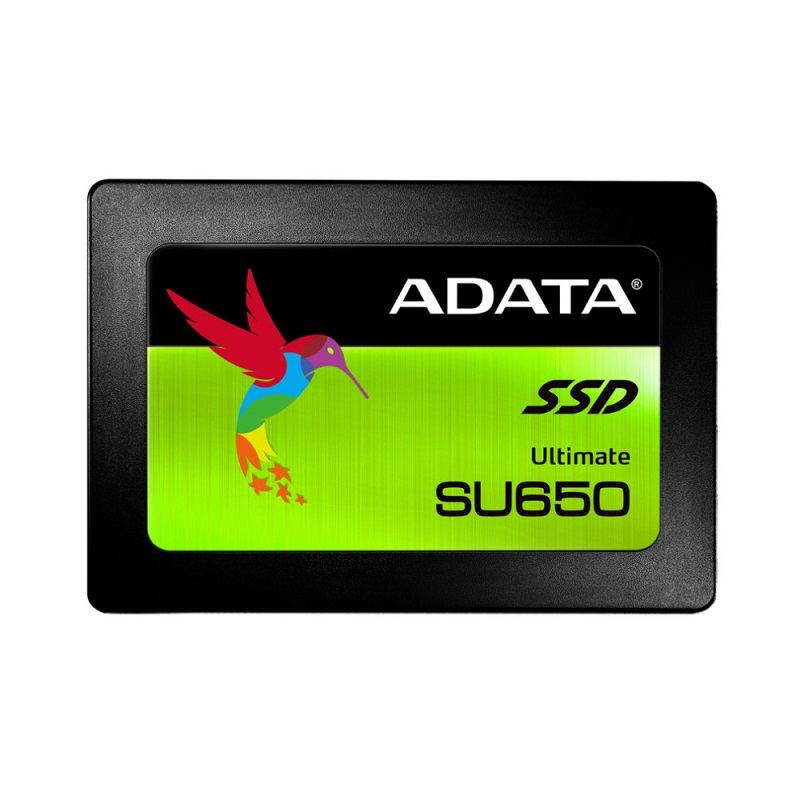 اس اس دی ای دیتا مدل Ultimate SU650 120GB