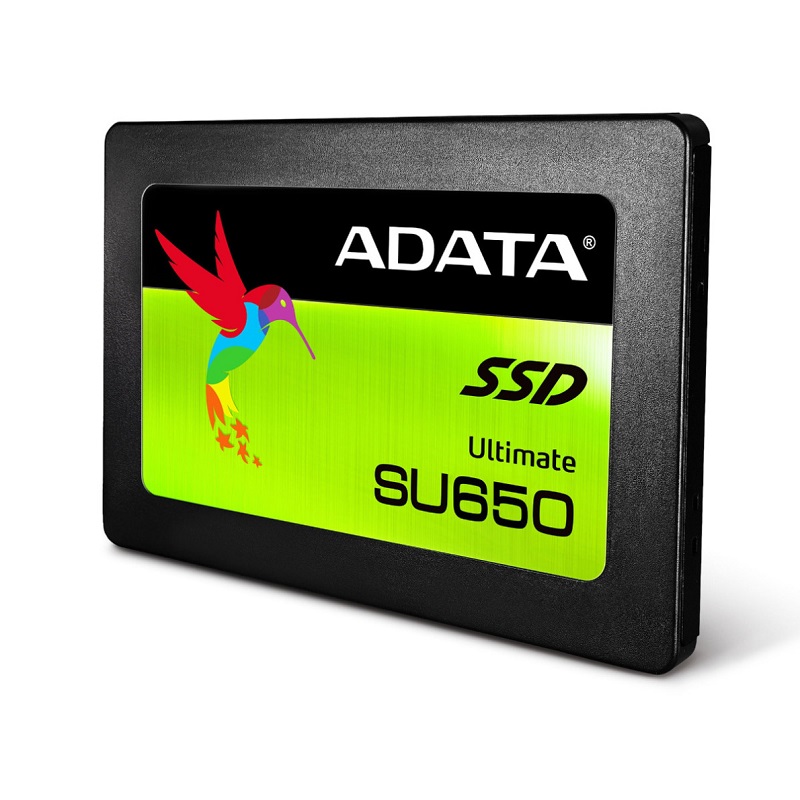 اس اس دی ای دیتا مدل Ultimate SU650 480GB