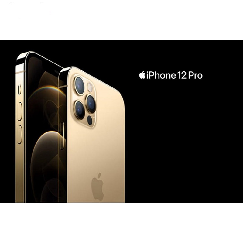 2 12 - گوشی موبایل اپل مدل Apple iPhone 12 Pro A2408 با ظرفیت 256 6ram