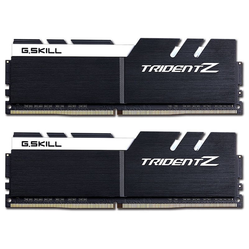 TRIDENT Z DDR4 16GB 3200MHZ DUAL