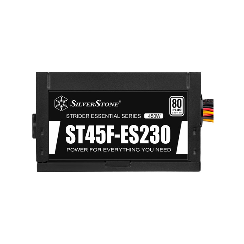 Essential ST45F-ES230