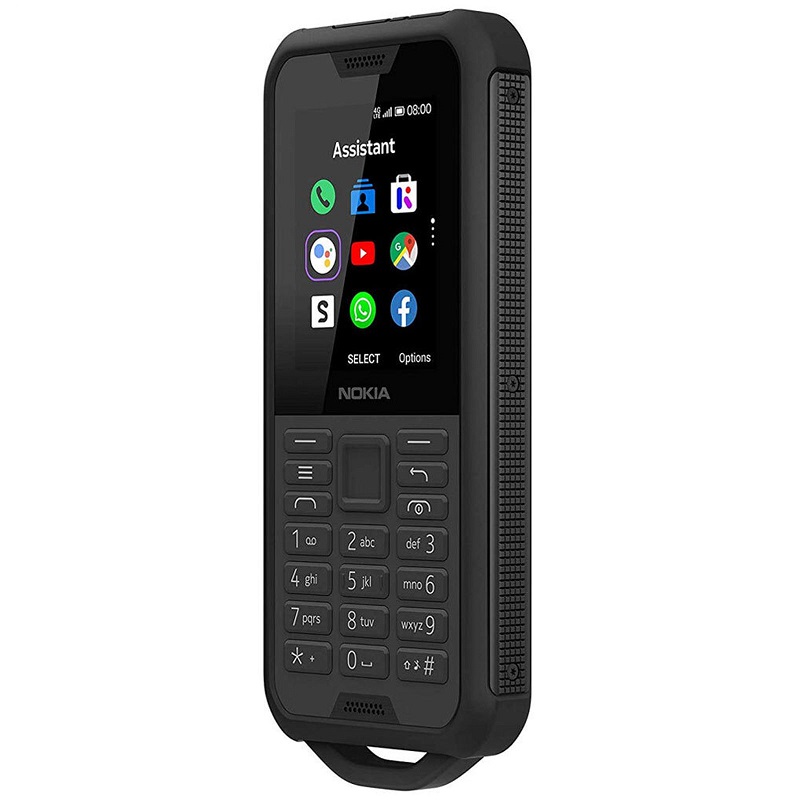 Nokia 800Tough