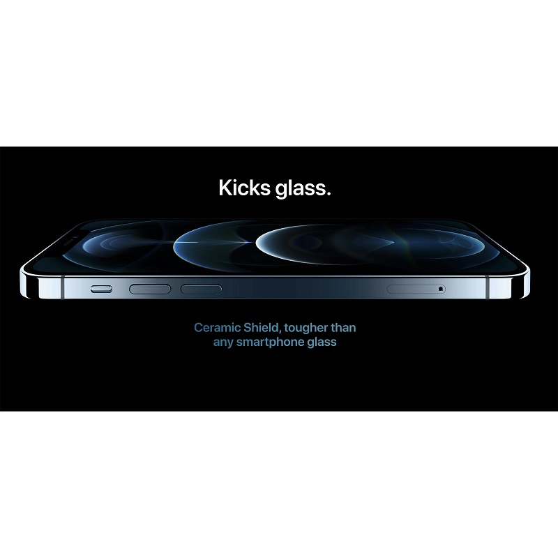 7 4 - گوشی موبایل اپل مدل Apple iPhone 12 Pro A2408 با ظرفیت 256 6ram