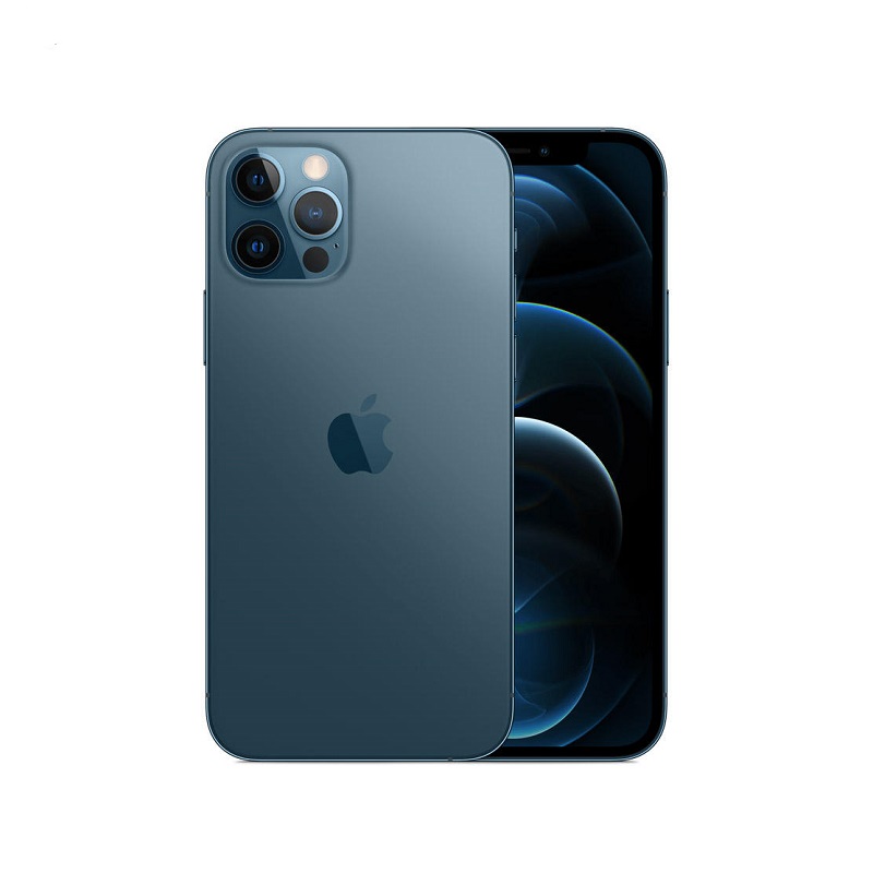9 2 - گوشی موبایل اپل مدل Apple iPhone 12 Pro A2408 با ظرفیت 256 6ram