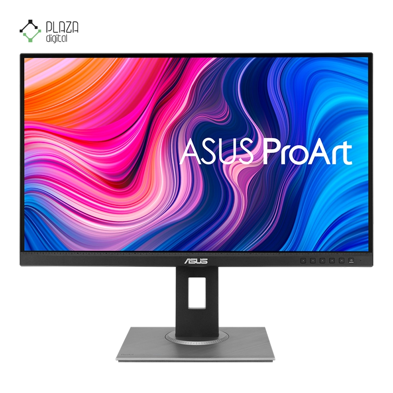 مانیتور 27 اینچی ایسوس مدل ProArt Display PA278QV پلازا دیجیتال