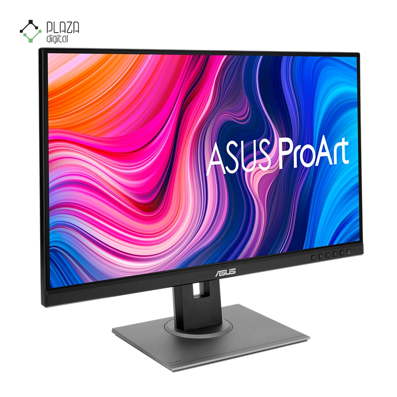 مانیتور 27 اینچی ایسوس مدل ProArt Display PA278QV پلازا دیجیتال