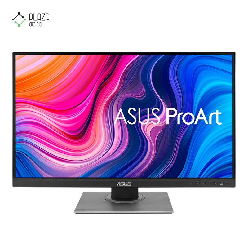 مانیتور 27 اینچی ایسوس مدل ProArt Display PA278QV پلازا دیجیتال