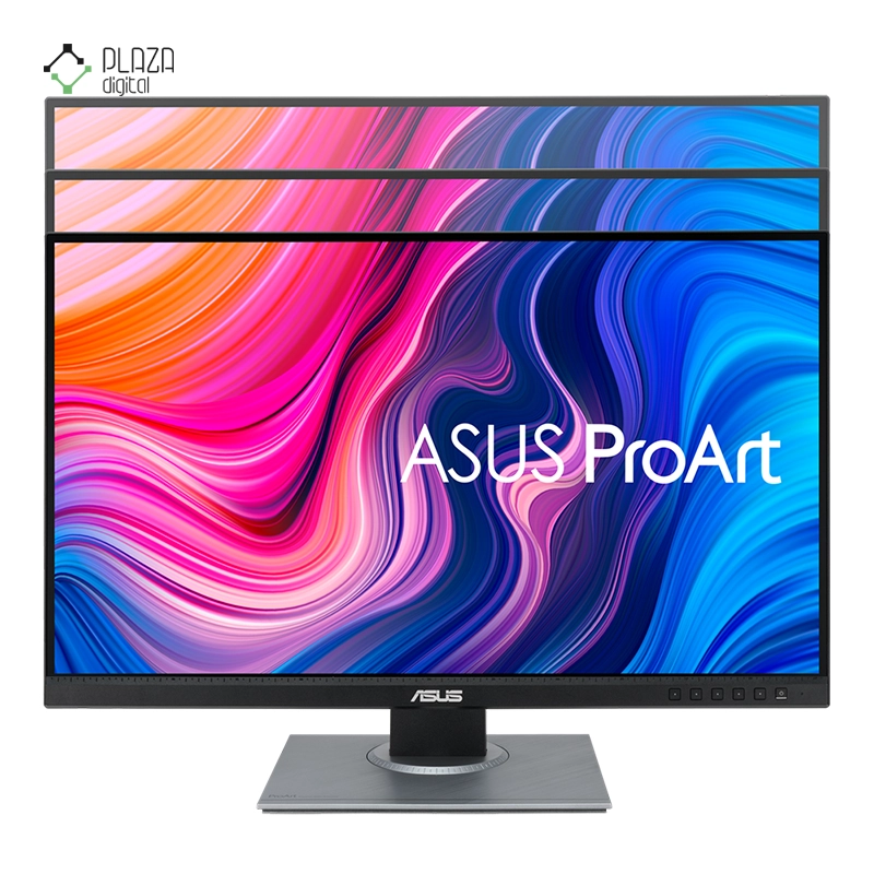 مانیتور 27 اینچی ایسوس مدل ProArt Display PA278QV پلازا دیجیتال