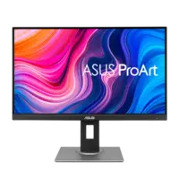 مانیتور ایسوس 27 اینچی مدل ProArt Display PA278QV 5 مانیتور 27 اینچی ایسوس مدل ProArt Display PA278QV پلازا دیجیتال