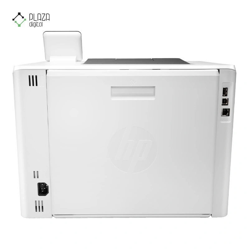 پرینتر تک کاره لیزری رنگی اچ پی مدل HP Color LaserJet Pro M454dw پلازا دیجیتال