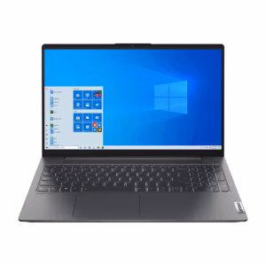 لپ تاپ لنوو 15.6 اینچی مدل ideapad 5-IP5 i5 1135G7 8GB 512GB SSD MX450 پلازا دیجیتال
