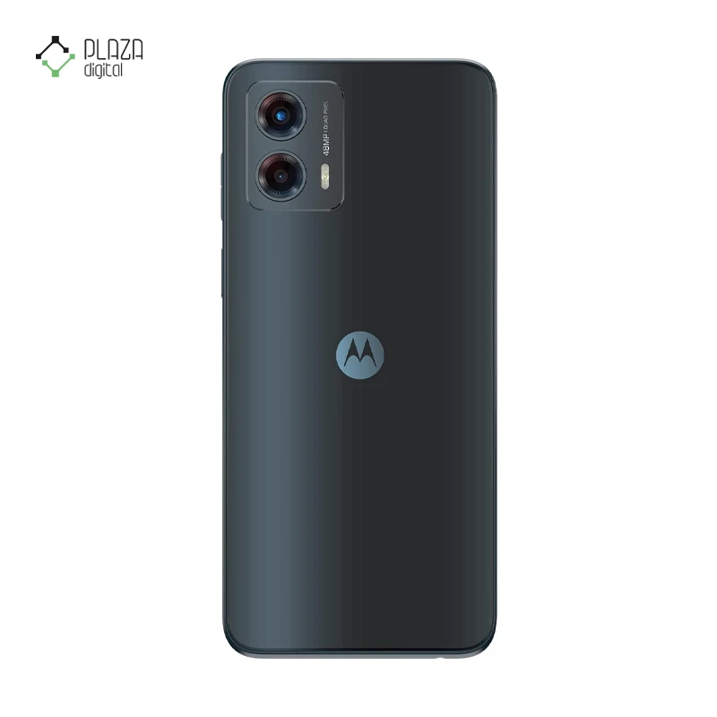 گوشی موبایل موتورولا مدل Moto G 5G ظرفیت 128 گیگابایت رم 6 گیگابایت رنگ مشکی