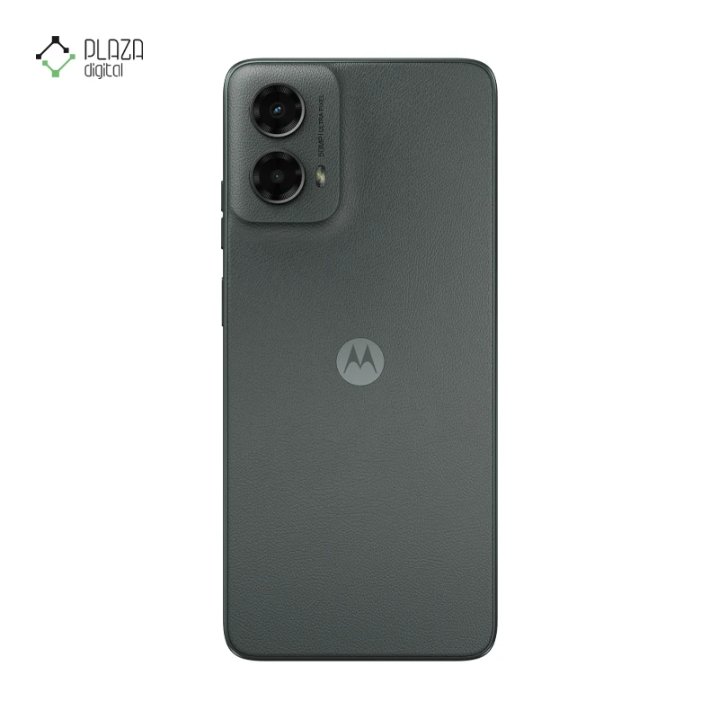 گوشی موبایل موتورولا مدل Moto G 5G ظرفیت 128 گیگابایت رم 6 گیگابایت رنگ سبز