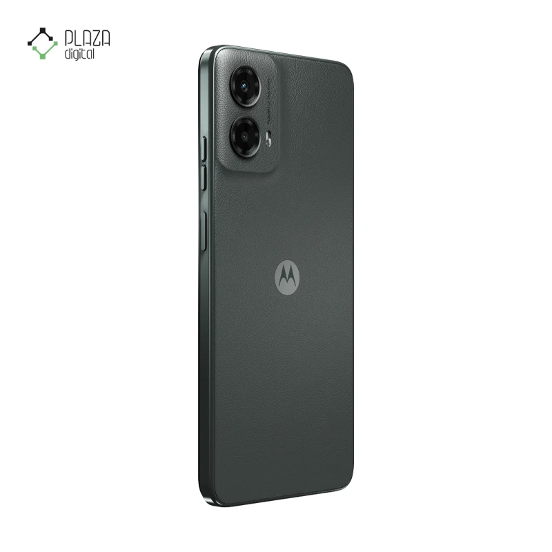 گوشی موبایل موتورولا مدل Moto G 5G ظرفیت 128 گیگابایت رم 6 گیگابایت رنگ سبز