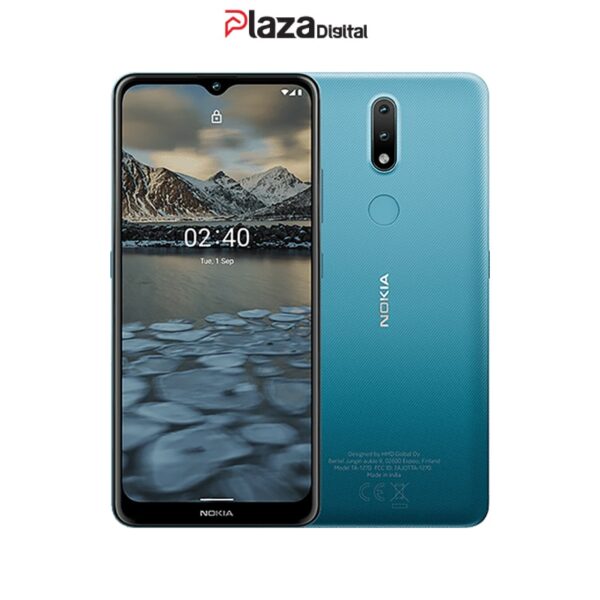 گوشی موبایل Nokia 2.4