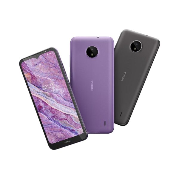 Nokia C10