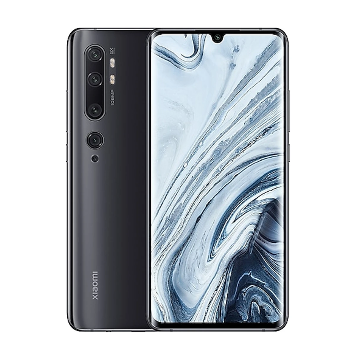 گوشی موبایل شیائومی مدل Redmi Note 10 ظرفیت 128 گیگابایت رم 4 گیگابایت رنگ مشکی