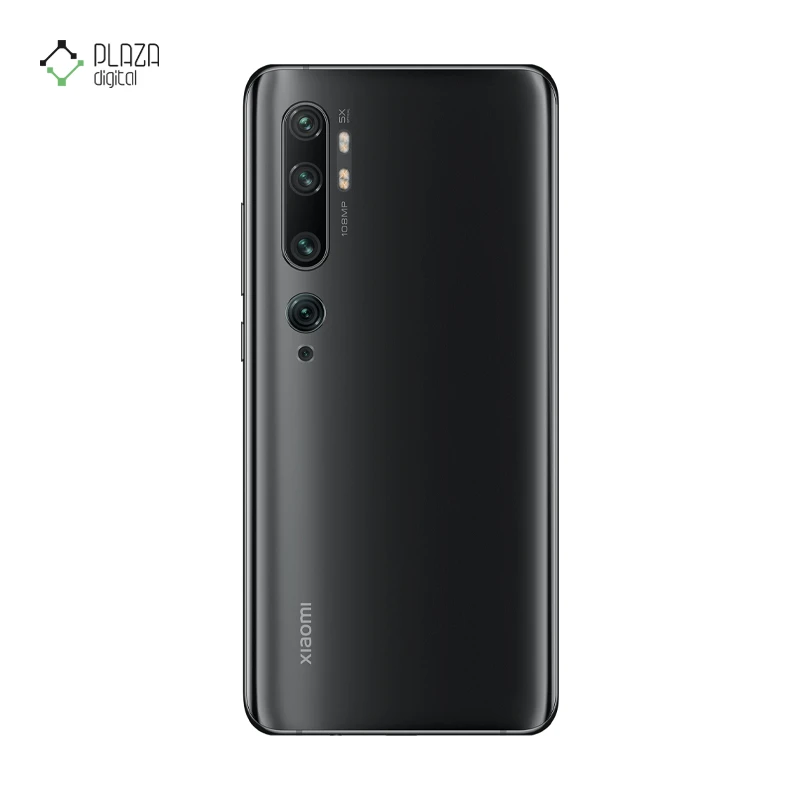 گوشی موبایل شیائومی مدل Redmi Note 10 ظرفیت 128 گیگابایت رم 4 گیگابایت رنگ مشکی