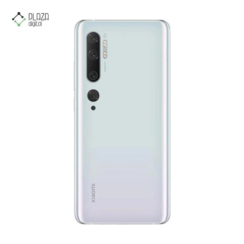 گوشی موبایل شیائومی مدل Redmi Note 10 ظرفیت 128 گیگابایت رم 4 گیگابایت رنگ سفید