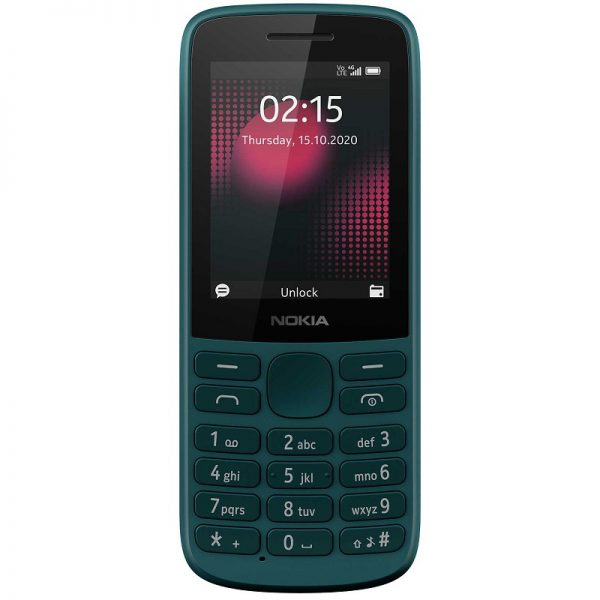 Nokia 215 4G