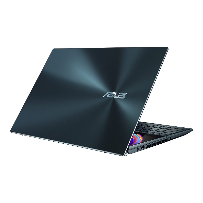 download 2 - لپتاپ 15 اينچي ایسوس مدل ASUS ZenBook Pro Duo UX582LR-B