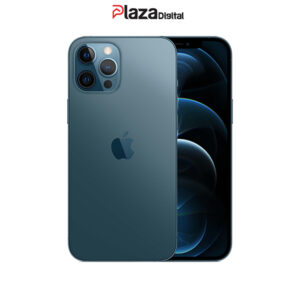 گوشی موبایل اپل iphone 12 pro max 256gb