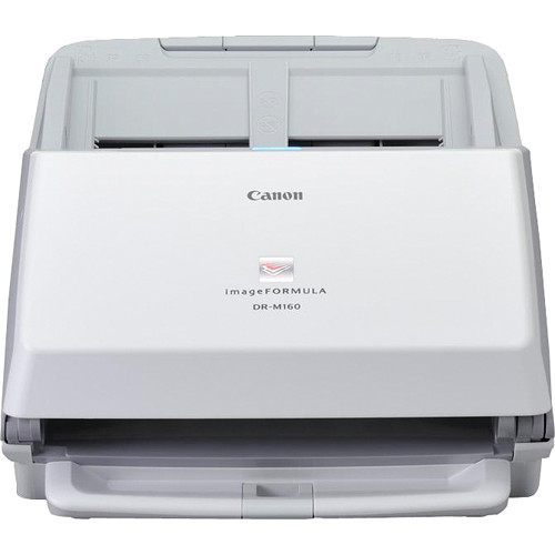 Canon DR-M160 Scanner
