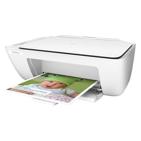 HP DeskJet 2131 All-in-One Printer