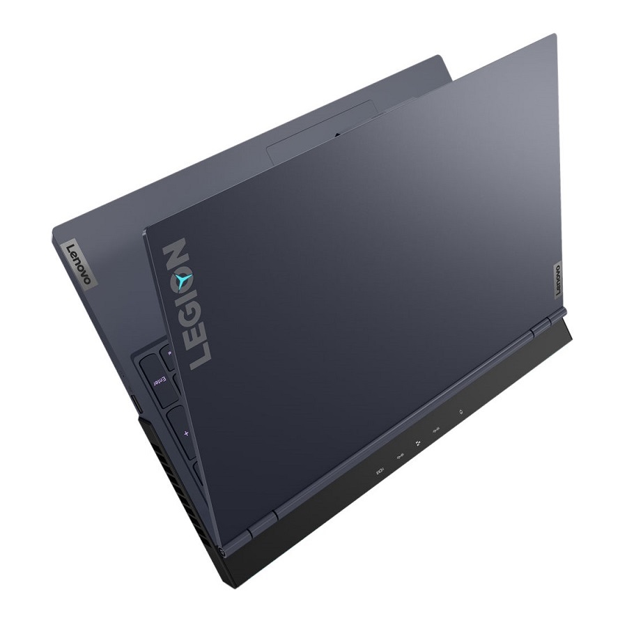 طراحی ظاهری لپ تاپ گیمینگ ۱۵ اینچی لنوو مدل Lenovo Legion 7-A